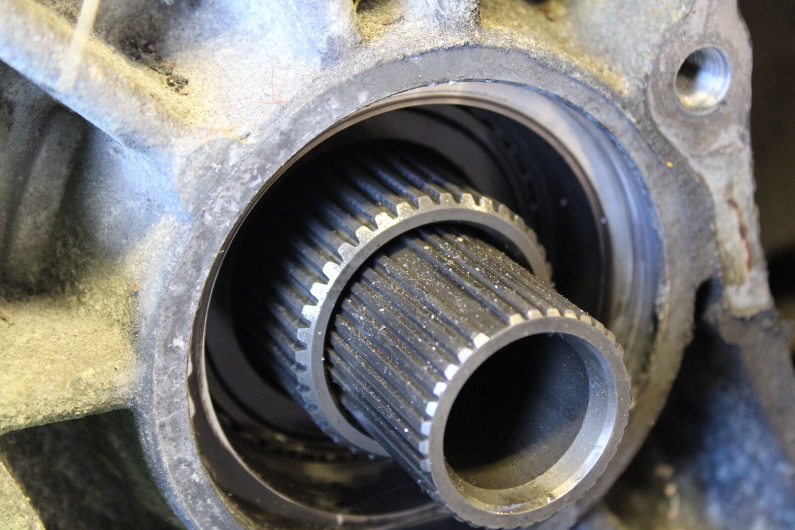 2003 Mitsubishi Lancer EVOLUTION EVO 8  5 SPEED TRANSMISSION - Fresh Stock Dated December 2025