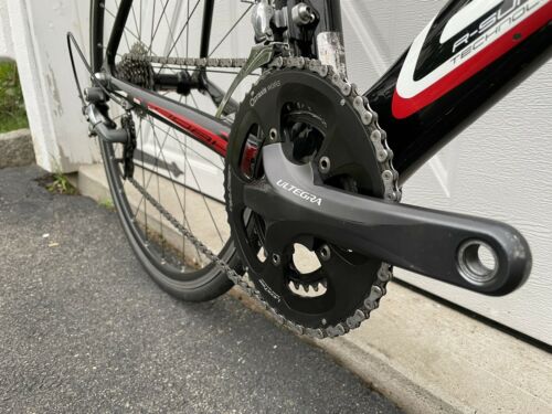 Ridley Noah RS Large - Fresh Stock Dated December 2025