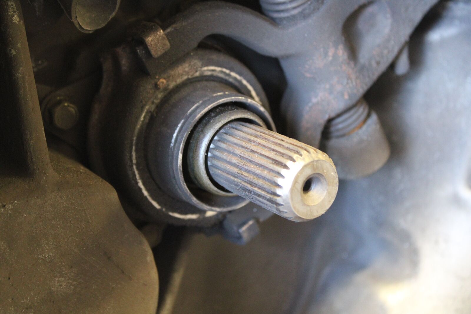 2003 Mitsubishi Lancer EVOLUTION EVO 8  5 SPEED TRANSMISSION - Fresh Stock Dated December 2025