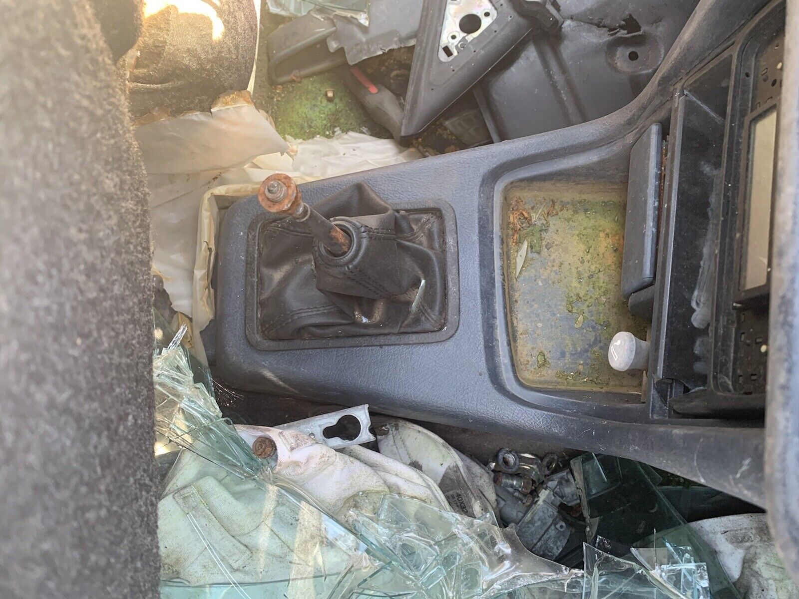 1990-1991 Acura Integra GS 5 Speed Manual Transmission - Fresh Stock Dated December 2025