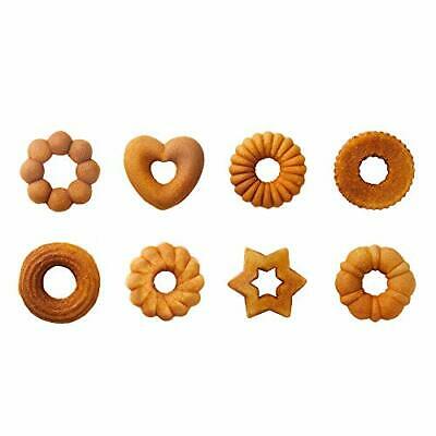 Bruno Hot SandwichSand  For Donut Plate BOE044-DONUT F/S DHL/FedEx - Fresh Stock Dated February 2026