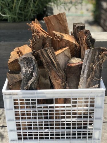seasoned firewood - Fresh Stock Dated December 2025
