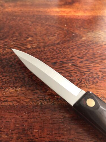 CUTCO 2 3/4” PARING KNIFE 1720C SHARP USA MADE FOREVER GUARANTEED CHRISTMAS GIFT - Fresh Stock Dated January 2026