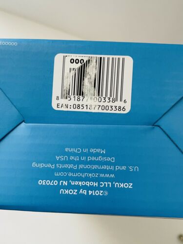 6 Fish Pops Set of Traditional Ice Pop Molds BPA Free New - Fresh Stock Dated February 2026