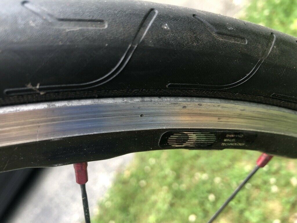 Seven Cycles Axiom SL Bicycle with Shimano di2 - Fresh Stock Dated December 2025