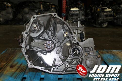 98 00 HONDA HRV 1.6L SOHC MANUAL 5SPD TRANSMISSION JDM D16A SEV 1007282 - Fresh Stock Dated December 2025