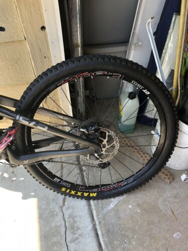 2016 intense tracer 275 carbon pro - Fresh Stock Dated December 2025