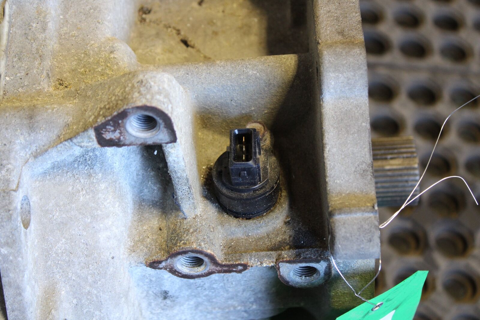 2003 Mitsubishi Lancer EVOLUTION EVO 8  5 SPEED TRANSMISSION - Fresh Stock Dated December 2025