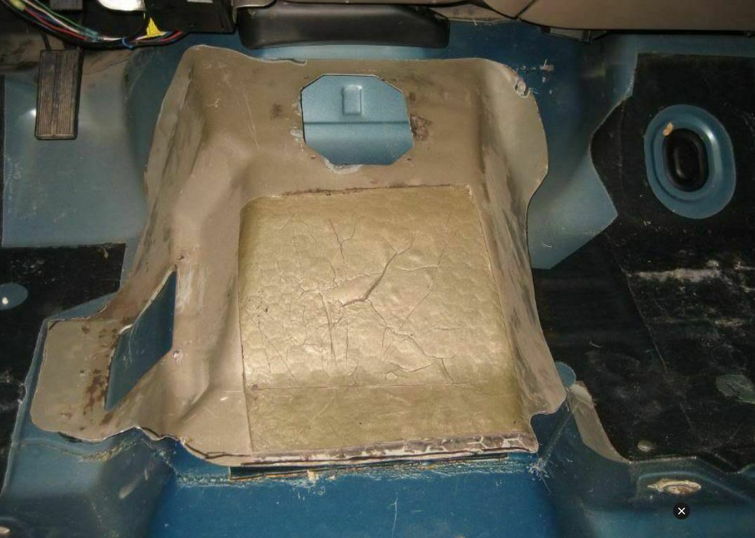 7.3 AUTO TO MANUAL CONVERSION KIT Transmission ZF 6spd 99-03 FORD 4x4 - Fresh Stock Dated December 2025