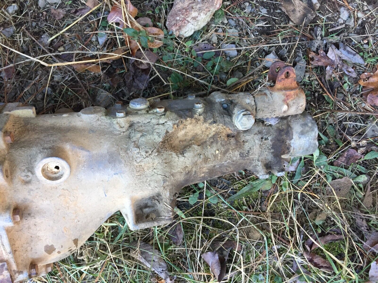 1970s 1980s? Nissan Datsun? manual standard transmission 4 speed? 280z? 240z? - Fresh Stock Dated January 2026