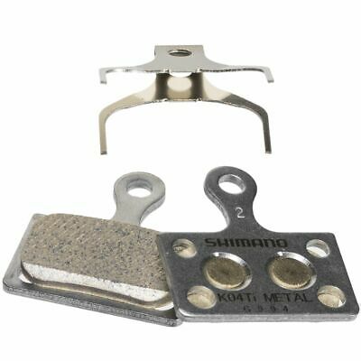 Shimano K04Ti Brake Pads - Fresh Stock Dated December 2025