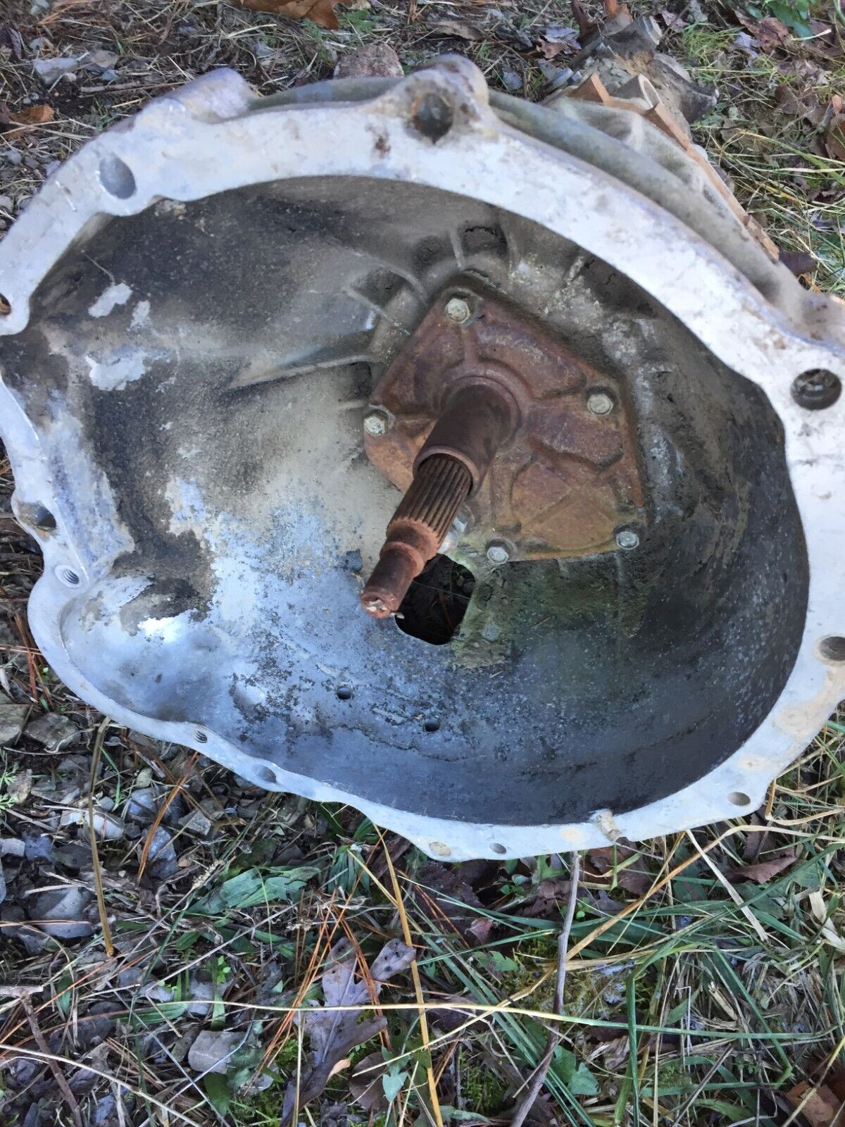 1970s 1980s? Nissan Datsun? manual standard transmission 4 speed? 280z? 240z? - Fresh Stock Dated January 2026