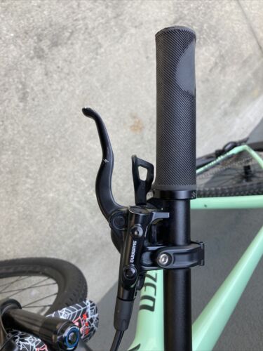 2021 Specialized Chisel XL - Fresh Stock Dated December 2025