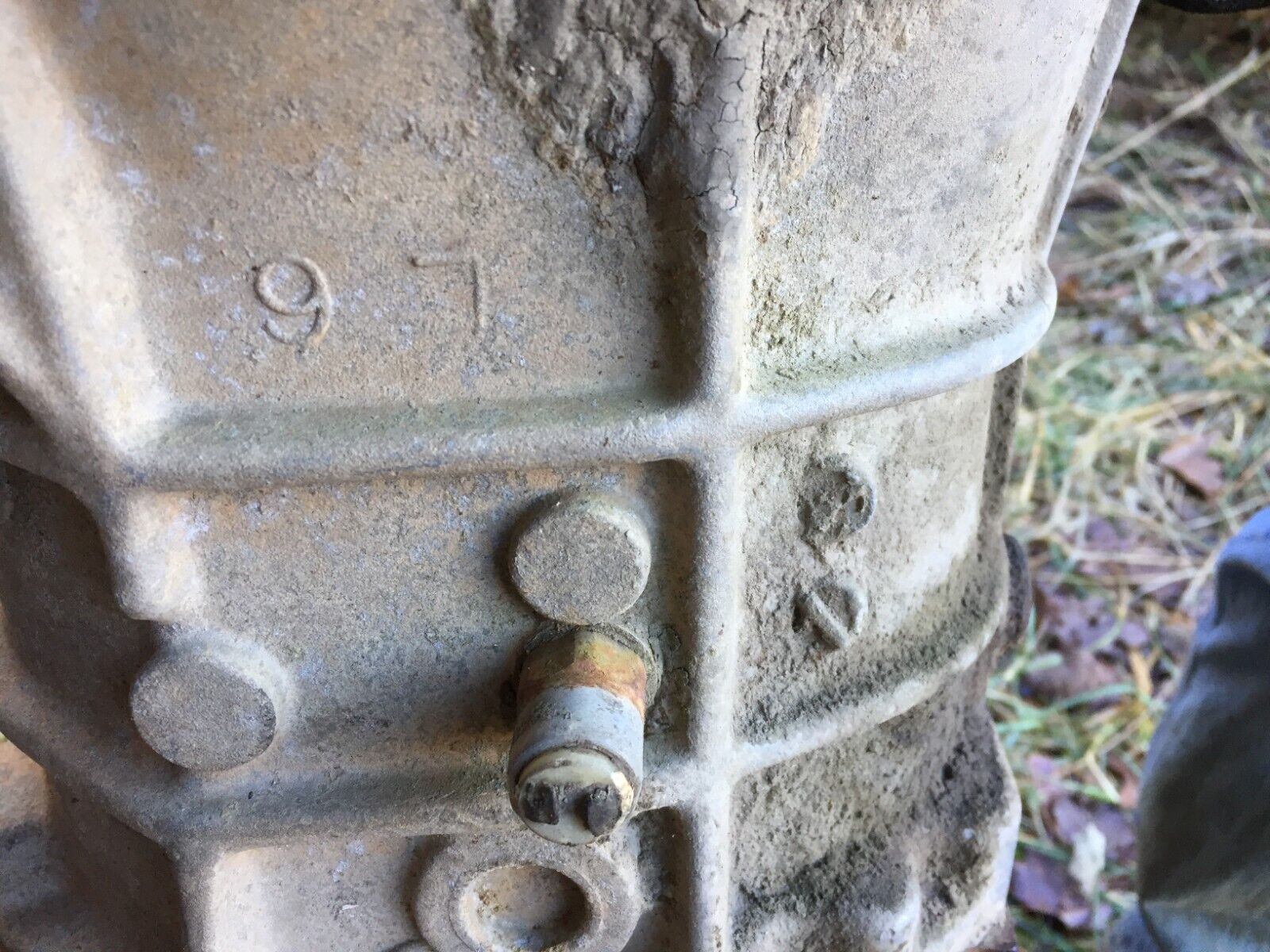 1970s 1980s? Nissan Datsun? manual standard transmission 4 speed? 280z? 240z? - Fresh Stock Dated January 2026