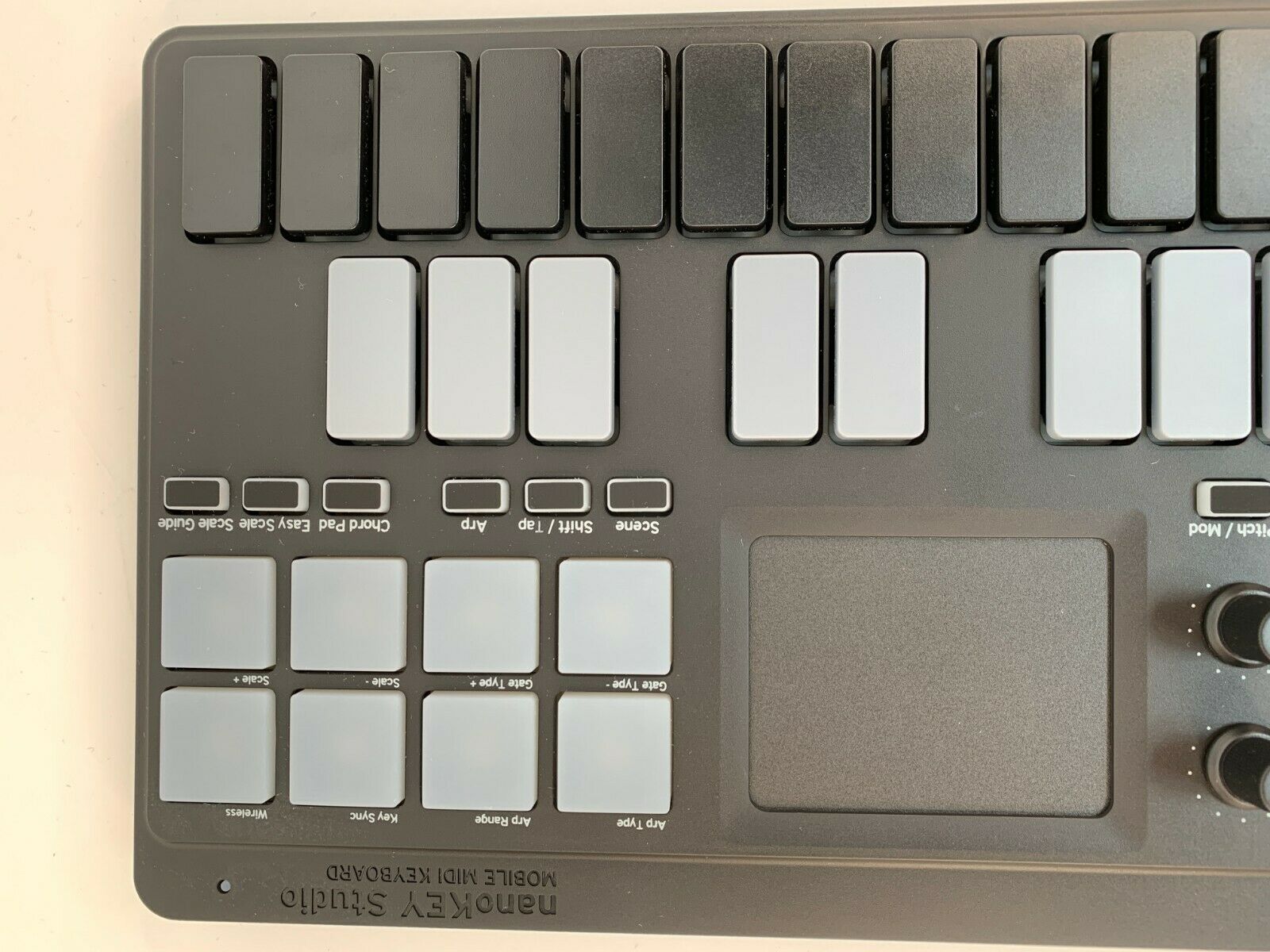 Korg Midi Controller (NANOKEY-ST) - Fresh Stock Dated December 2025