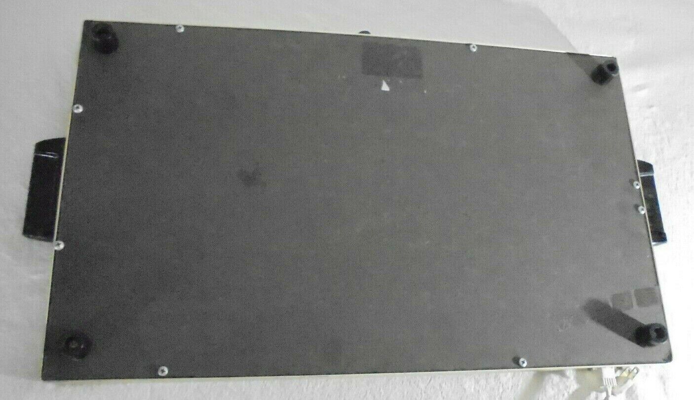 Vintage Hot Food Warmer Electric Hot Tray Buffet Plug In Food Warmer Decorative - Fresh Stock Dated February 2026