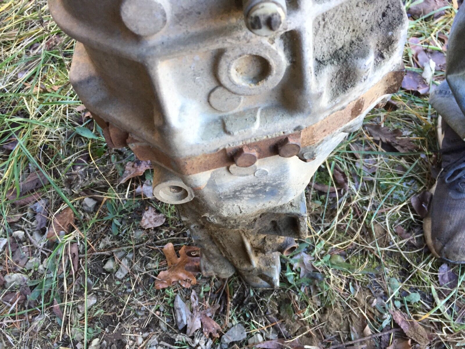 1970s 1980s? Nissan Datsun? manual standard transmission 4 speed? 280z? 240z? - Fresh Stock Dated January 2026