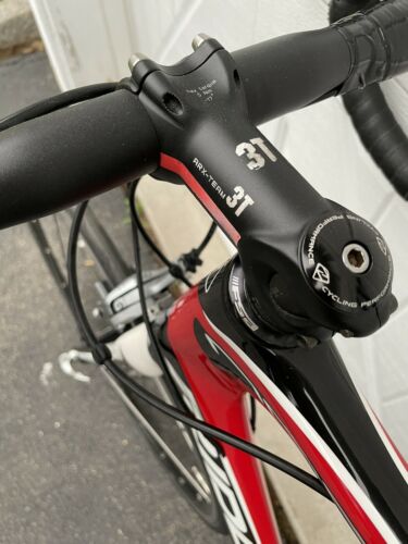 Ridley Noah RS Large - Fresh Stock Dated December 2025