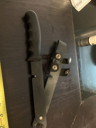 Cutco Fisherman's Solution Fillet Knife - Fresh Stock Dated January 2026