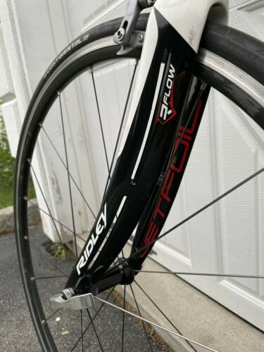 Ridley Noah RS Large - Fresh Stock Dated December 2025