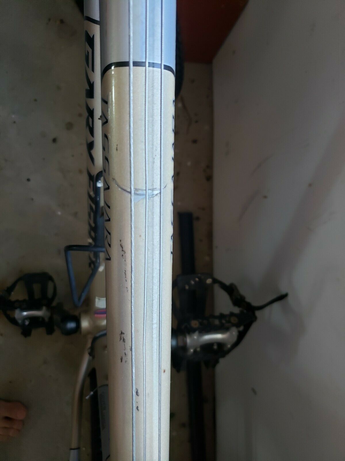 Gary Fisher Tassajara Mountain Bike Medium Frame / 26