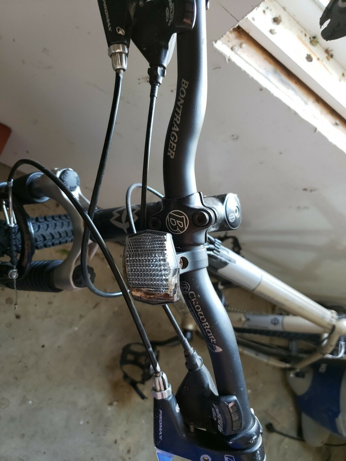 Gary Fisher Tassajara Mountain Bike Medium Frame / 26