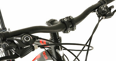 Vilano Blackjack 3.0 29er Mountain Bike MTB with 29-Inch Wheels - Fresh Stock Dated December 2025