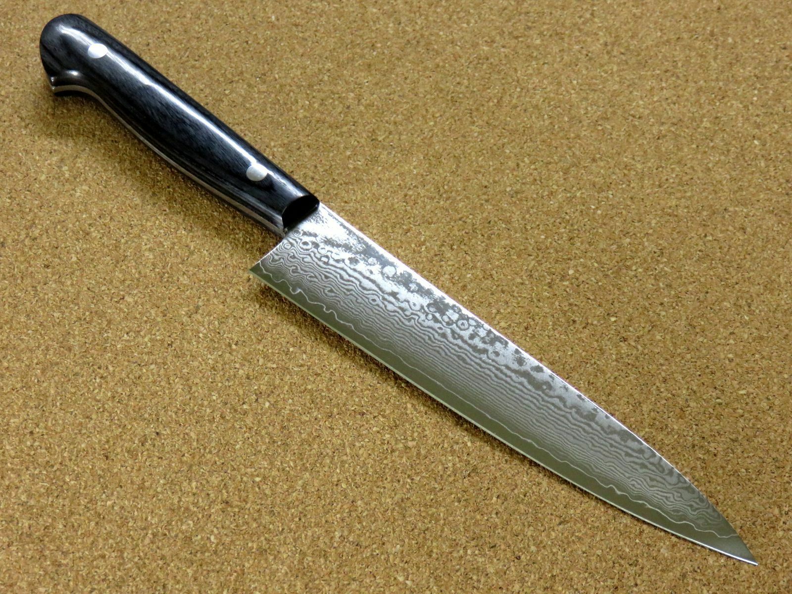 Japanese SETO ISEYA-G Kitchen Petty Utility Knife 5.9