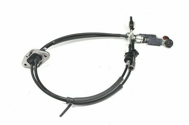 Mitsubishi Lancer 5 Speed EVO 7/8/9 Cable Gearbox Assy CT9A Genuine MR581210 * > - Fresh Stock Dated December 2025