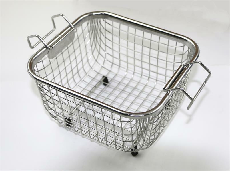 2.5L Eyeglass Watch Ultrasoni Clean Machine DR-DS25 Degas Sweep Timer/Heater 80W - Fresh Stock Dated December 2025