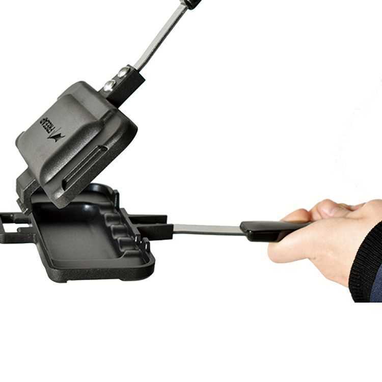 Park Lane Hot Sand Maker 1 Hot Sand Solo Hot Sand  sandwich make - Fresh Stock Dated February 2026