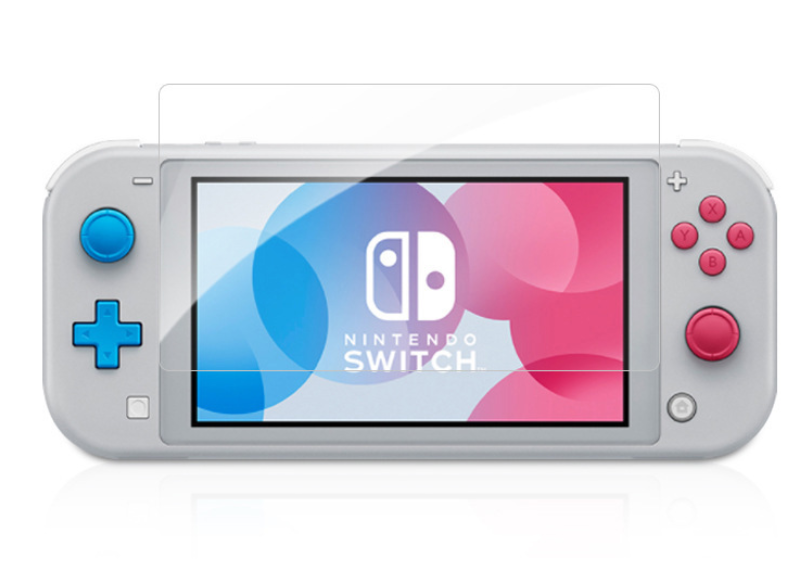 Fire Emblem Three Houses #1 Vinyl Skin Screen Protector Nintendo Switch Lite - Fresh Stock Dated February 2026