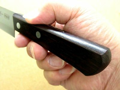 Japanese Miyabi Isshin Kitchen Sujihiki Slicing Knife 8.3