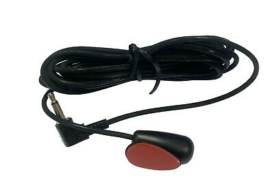 ALPINE INAW910 INA-W910 GENUINE MIC MICROPHONE *PAY TODAY SHIPS TODAY - Fresh Stock Dated December 2025