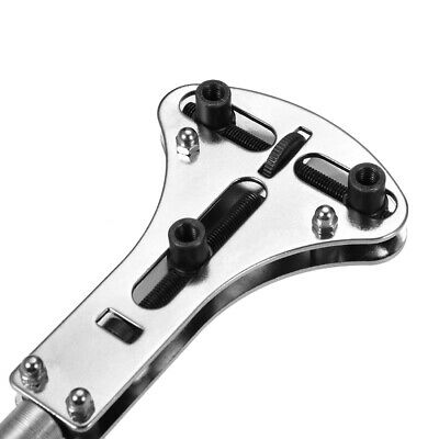 Watch Back Remover Tool Set Adjustable Case Opener for 55mm Watch Case - Fresh Stock Dated December 2025