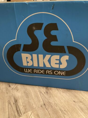 2021 SE Bikes Fast Ripper 29