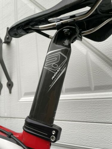 Ridley Noah RS Large - Fresh Stock Dated December 2025