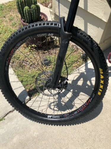 2016 intense tracer 275 carbon pro - Fresh Stock Dated December 2025