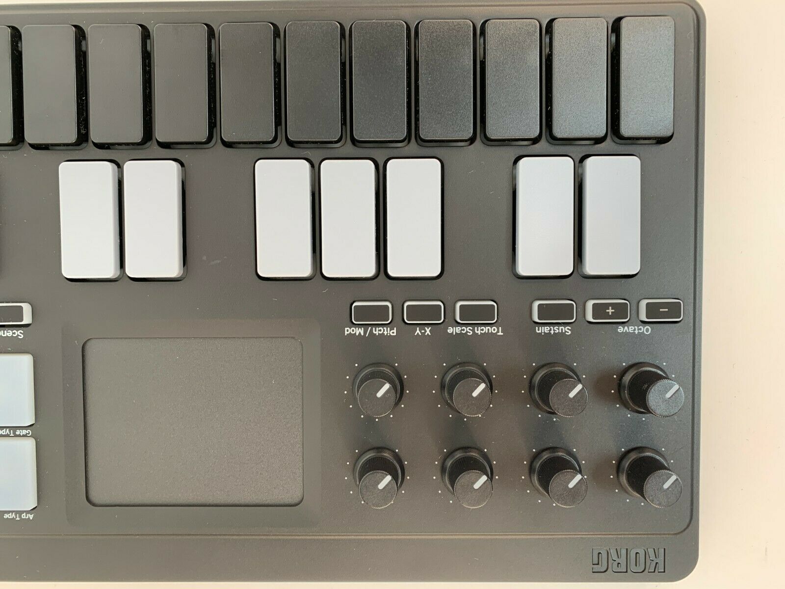 Korg Midi Controller (NANOKEY-ST) - Fresh Stock Dated December 2025