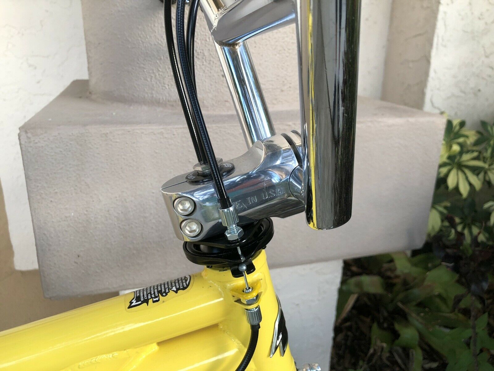 USA MADE 2000 DYNO SLAMMER BMX BIKE LIKE DETOUR COMPE AIR GT SHOW TOUR PERFORMER - Fresh Stock Dated December 2025