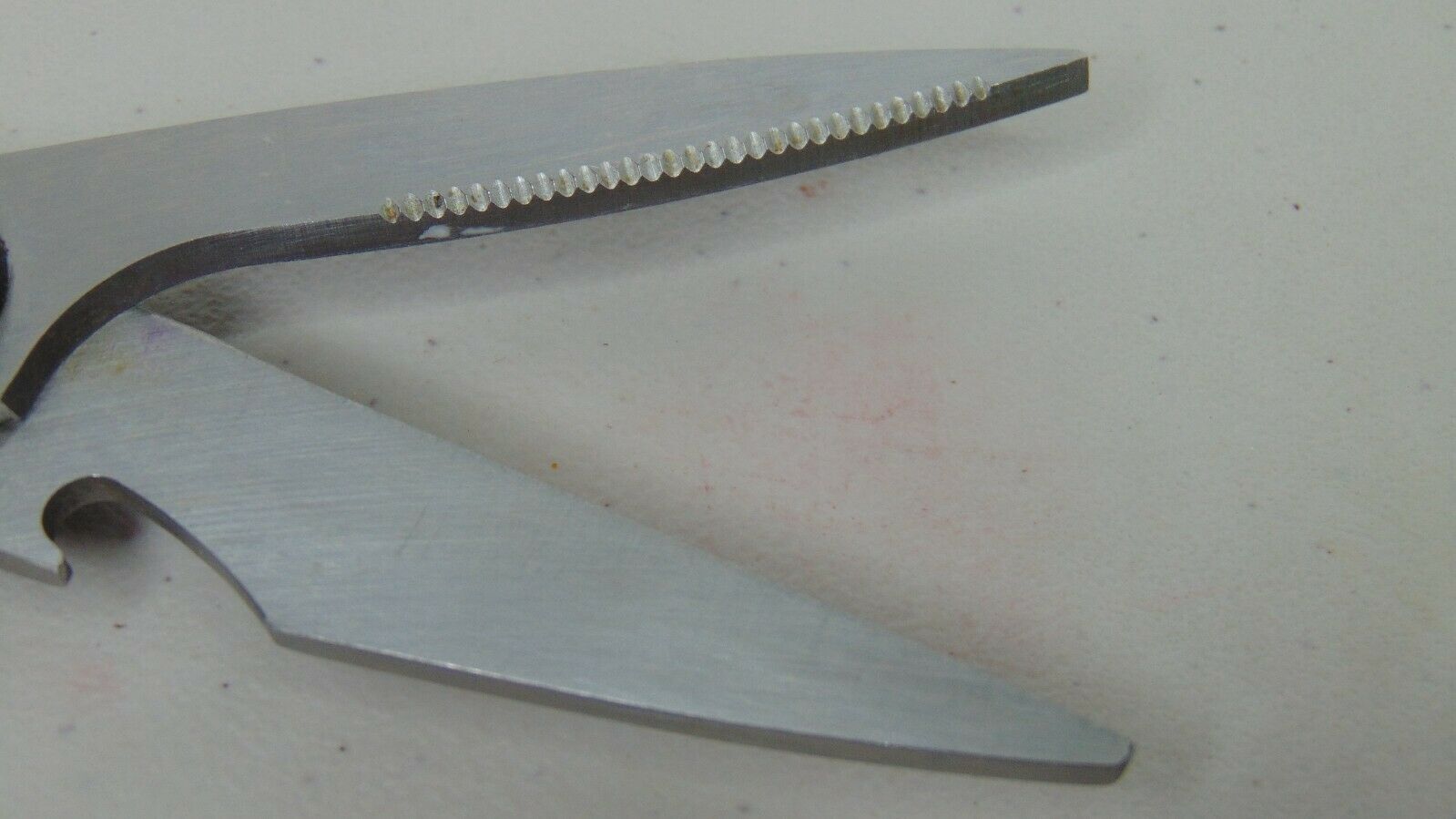 Calphalon Katana Series Shears VG-1 Japanese Steel Scissors w/ Bottle Opener - Fresh Stock Dated January 2026