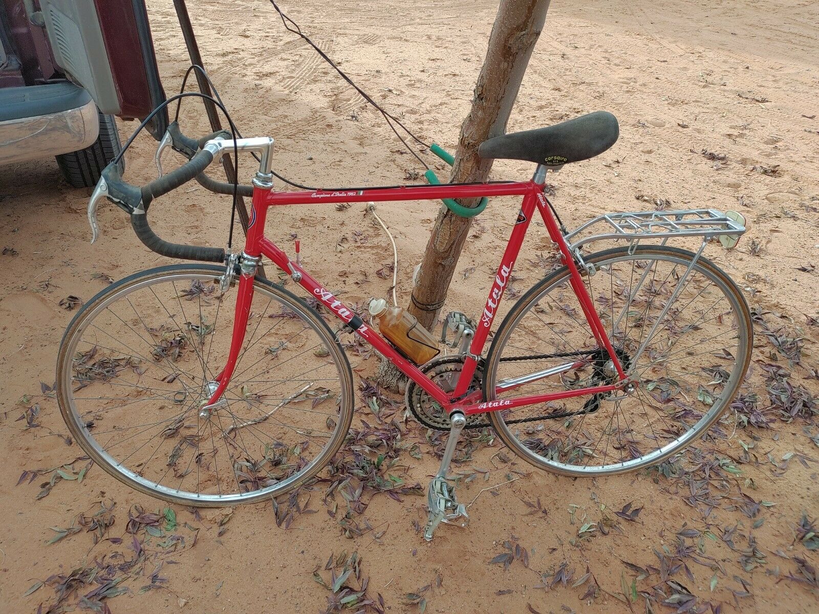 ATALA SPORT ROAD RACER BIKE - Fresh Stock Dated December 2025