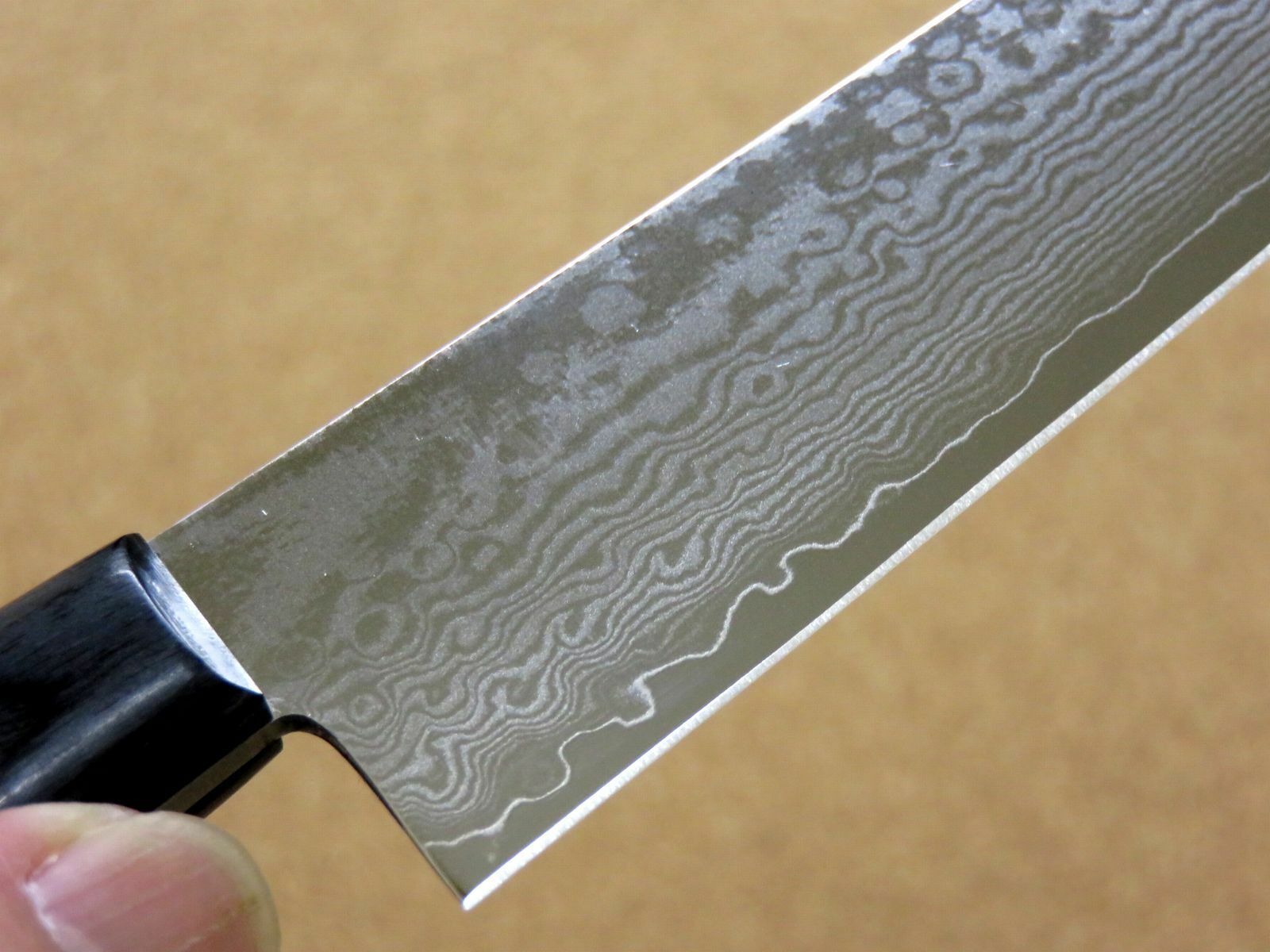 Japanese SETO ISEYA-G Kitchen Petty Utility Knife 5.9