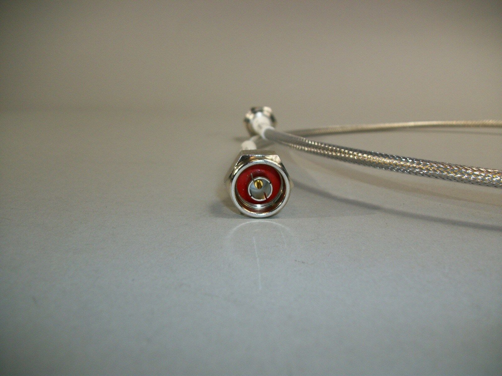 New Astro-Steel-Flex 32039-2-29080-43 Cable Astrolab DC-18ghz Precision N M/M - Fresh Stock Dated December 2025