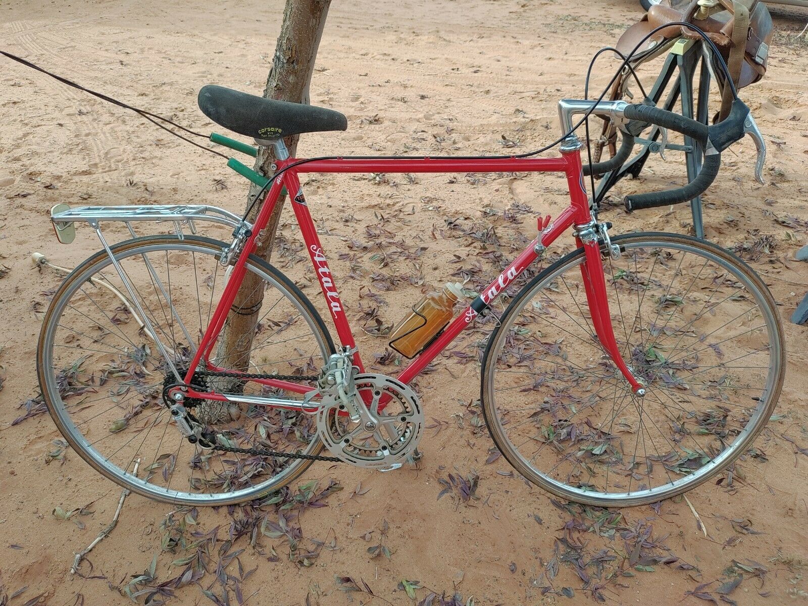 ATALA SPORT ROAD RACER BIKE - Fresh Stock Dated December 2025