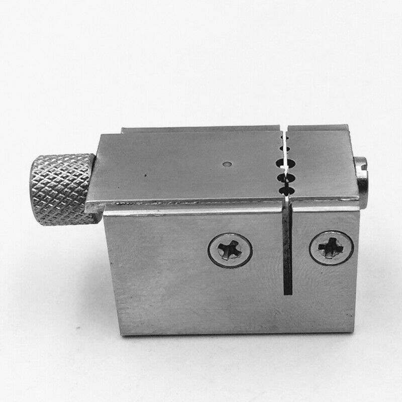 3007 Collet-Tightening And Reaming Tool Watch Machine Movement Maintenance Acc - Fresh Stock Dated December 2025