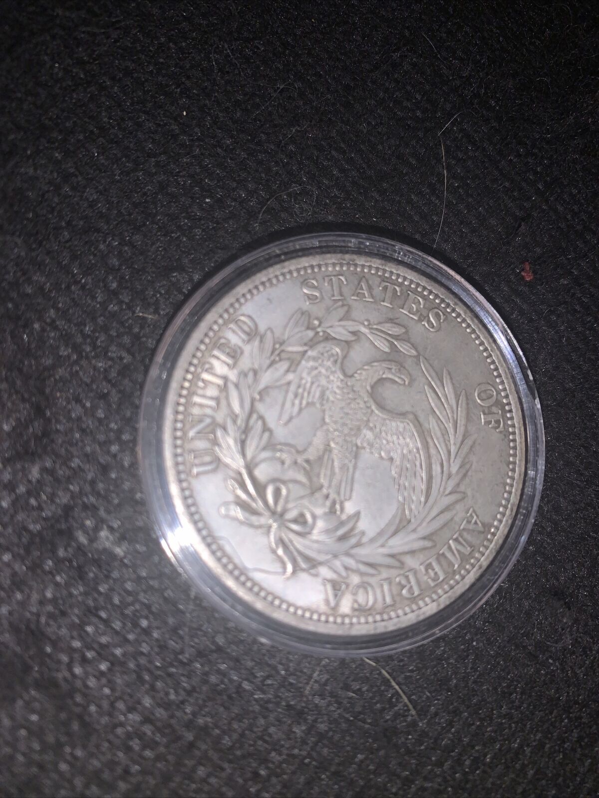 1795 Liberty Coin United States Of America - Fresh Stock Dated December 2025