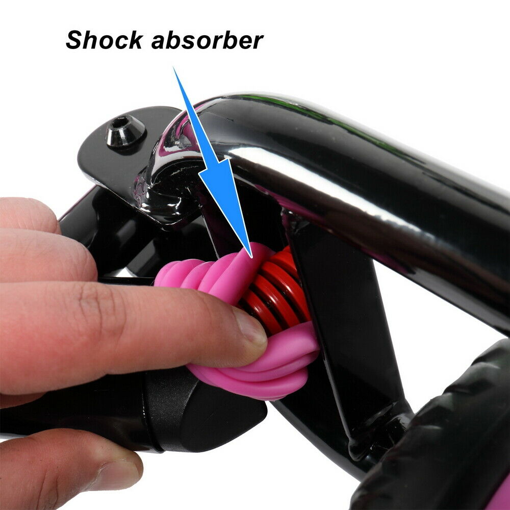 Adjustable 12'' Kids Balance Bike Training Learn Ride Children Bicycle Toy USA - Fresh Stock Dated January 2026