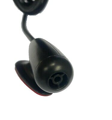 ALPINE INAW910 INA-W910 GENUINE MIC MICROPHONE *PAY TODAY SHIPS TODAY - Fresh Stock Dated December 2025