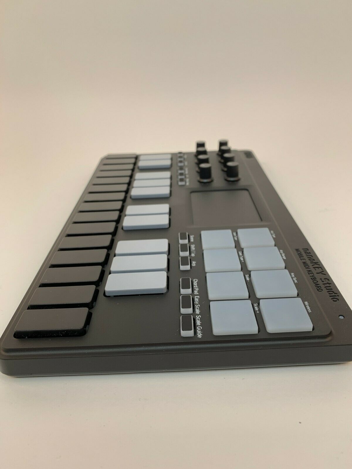 Korg Midi Controller (NANOKEY-ST) - Fresh Stock Dated December 2025